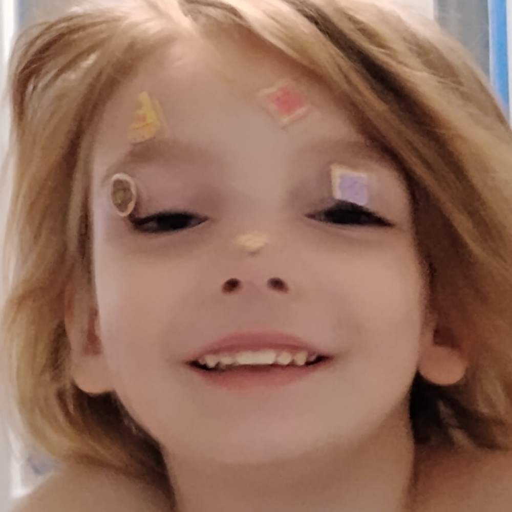 Meet your Posher, Jennifer